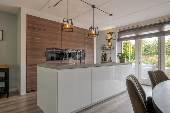 Foto 18 van Wismar 30