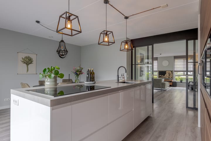 Foto 21 van Wismar 30