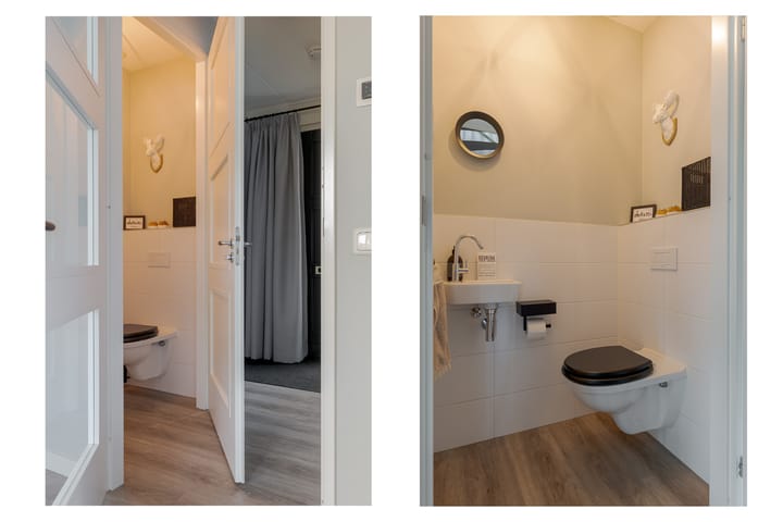 Foto 25 van Wismar 30