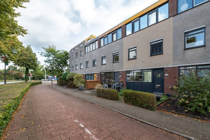 Photo 4 of Fortunalaan 156