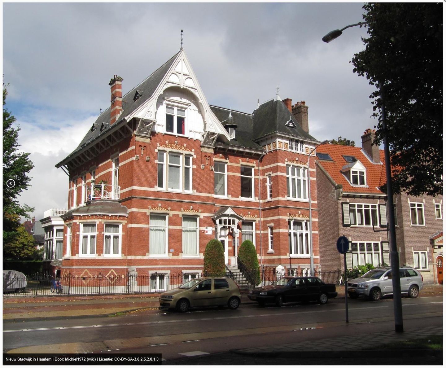 View photo 2 of Wagenweg 66