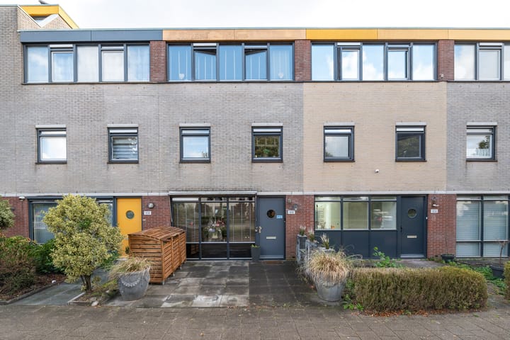 Photo 5 of Fortunalaan 156