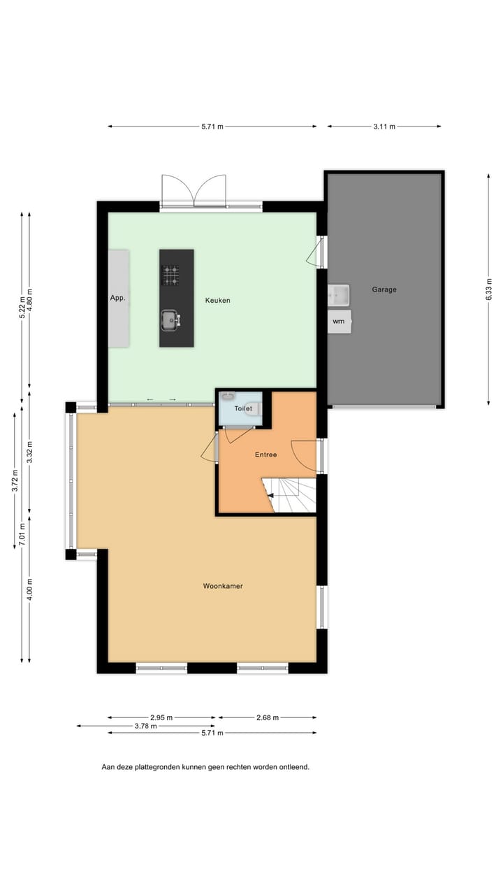 Foto 63 van Wismar 30