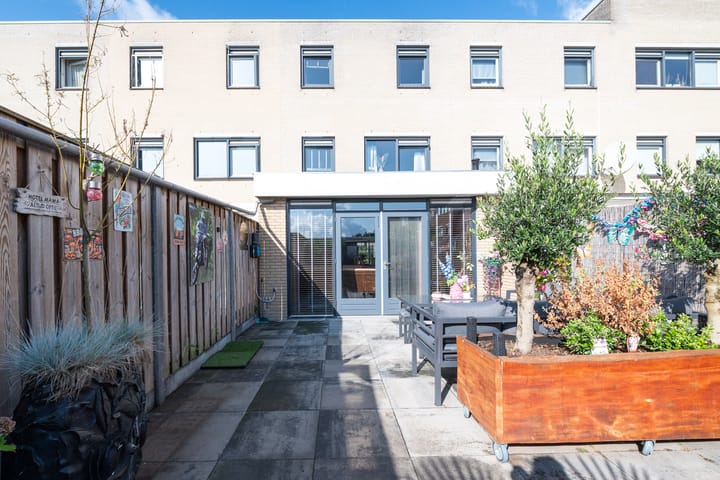 Photo 21 of Fortunalaan 156