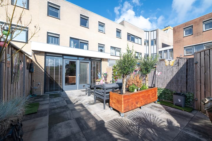 Photo 22 of Fortunalaan 156