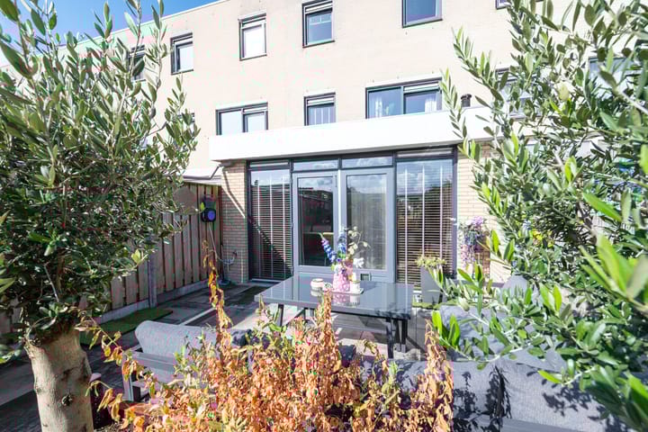 Photo 23 of Fortunalaan 156