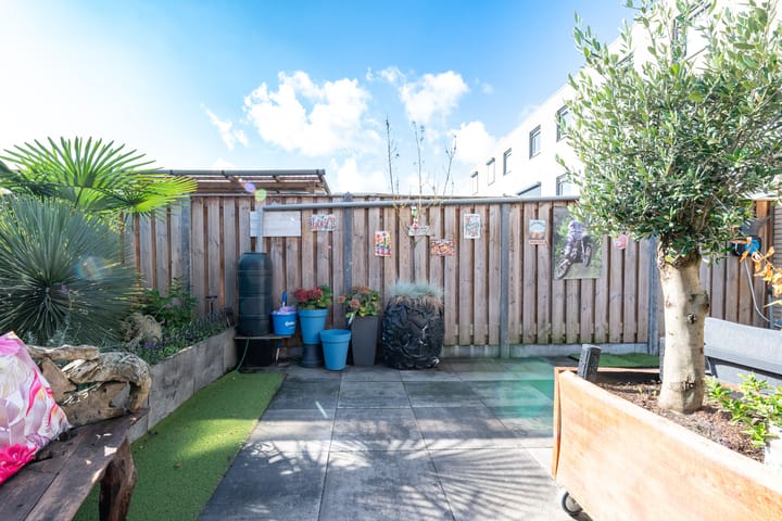 Photo 24 of Fortunalaan 156