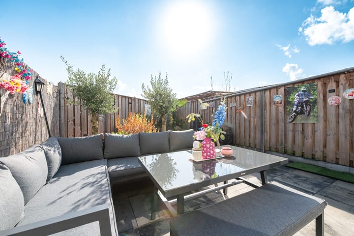 Photo 25 of Fortunalaan 156