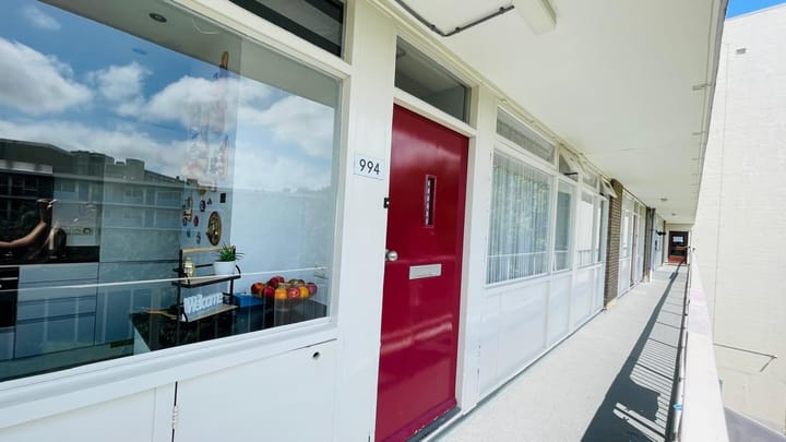 Foto 3 van Volendamlaan 994