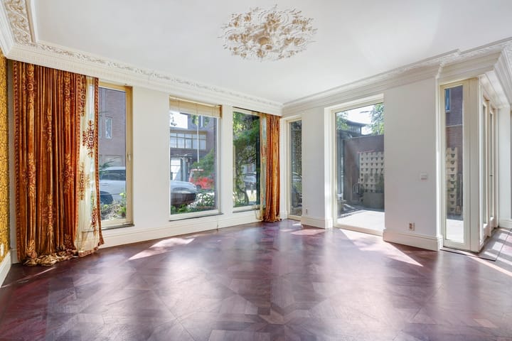 Foto 3 van Hasebroekstraat 73