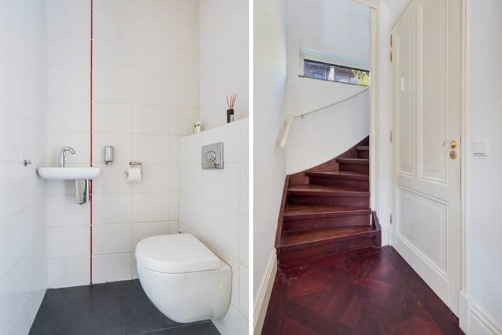 Foto 8 van Hasebroekstraat 73