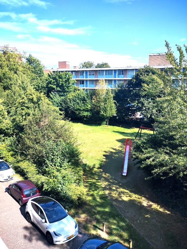 Foto 19 van Volendamlaan 994