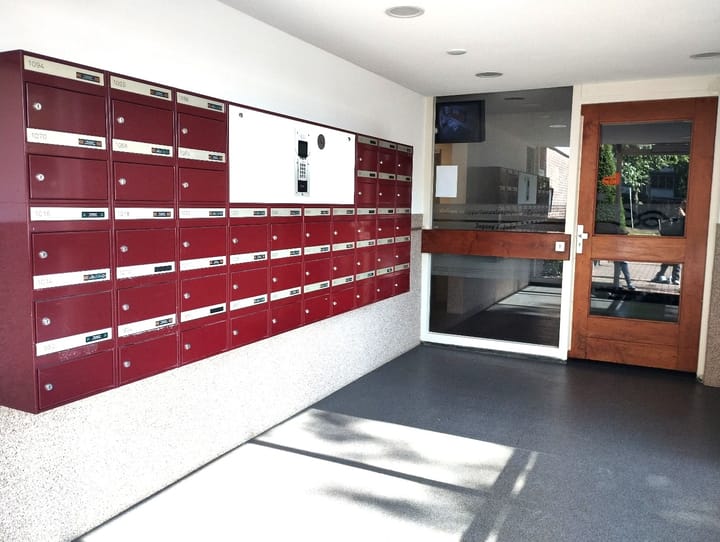 Foto 20 van Volendamlaan 994