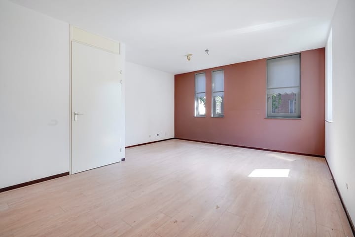 Foto 14 van Hasebroekstraat 73