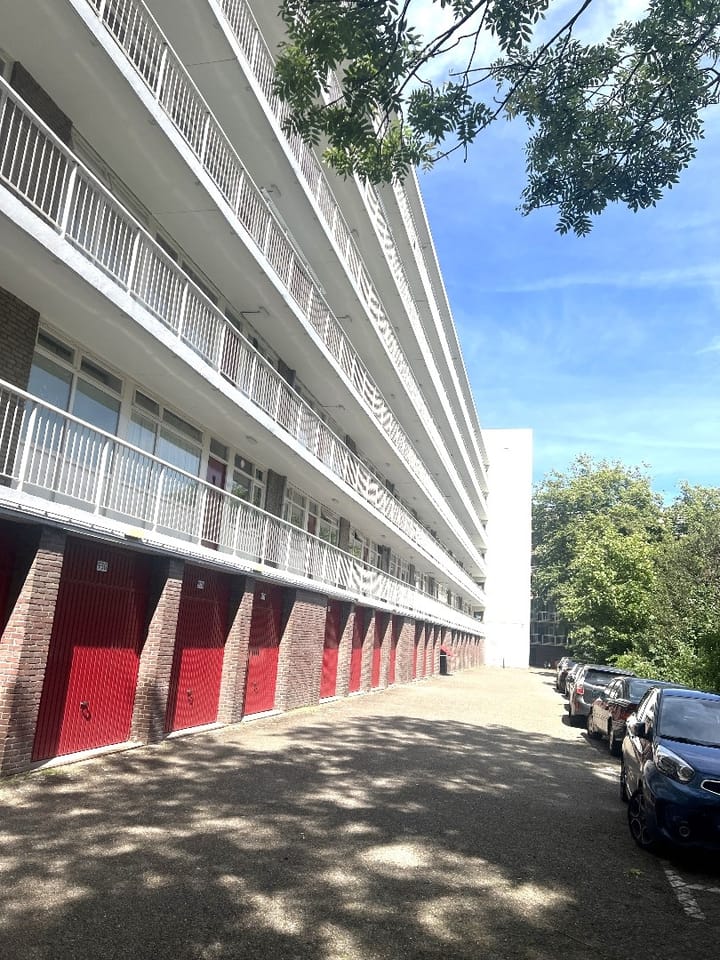 Foto 21 van Volendamlaan 994