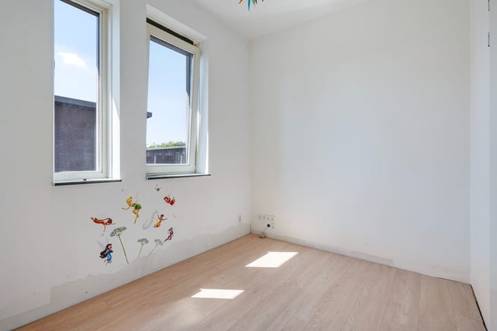 Foto 17 van Hasebroekstraat 73