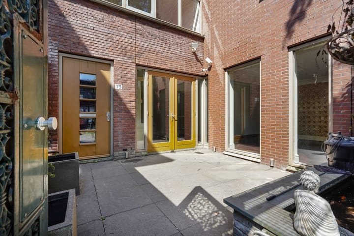 Foto 25 van Hasebroekstraat 73