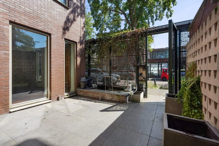 Foto 26 van Hasebroekstraat 73