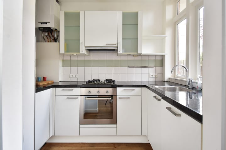 Photo 3 of van Halewijnlaan 346