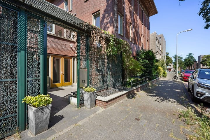 Foto 28 van Hasebroekstraat 73