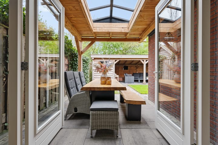 Foto 3 van De Kampen 10