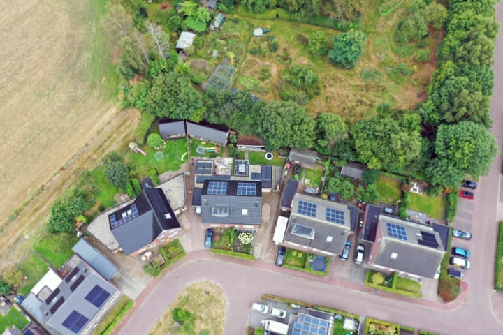 Foto 4 van De Kampen 10