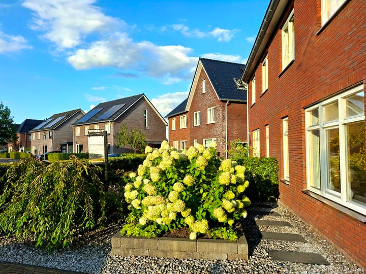 Foto 6 van De Kampen 10