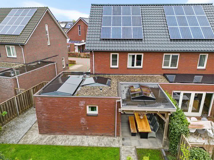 Foto 7 van De Kampen 10