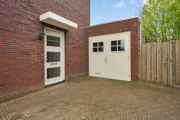 Foto 9 van De Kampen 10