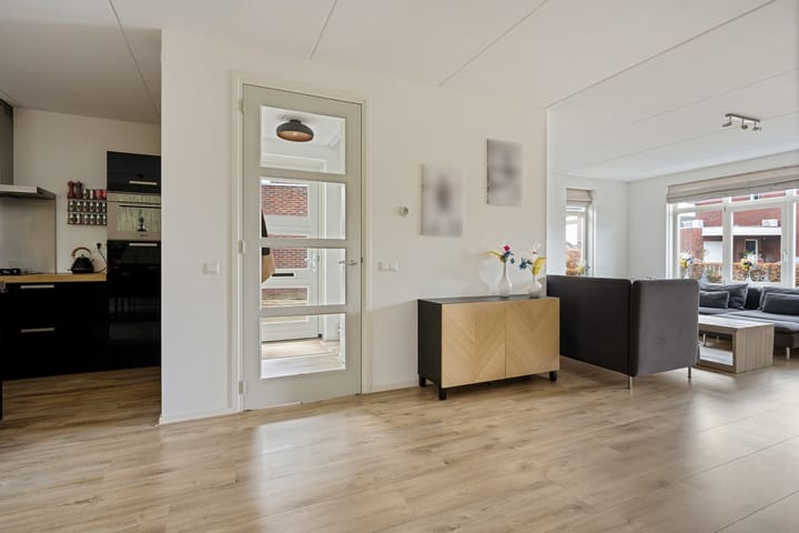 Foto 11 van De Kampen 10