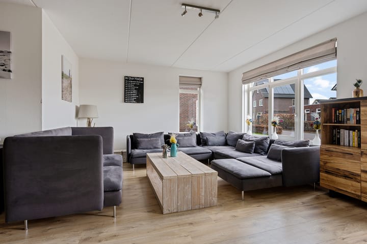 Foto 12 van De Kampen 10