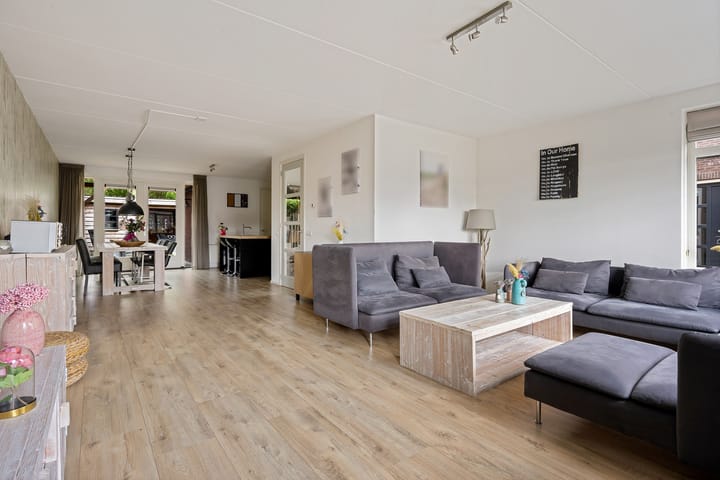 Foto 13 van De Kampen 10