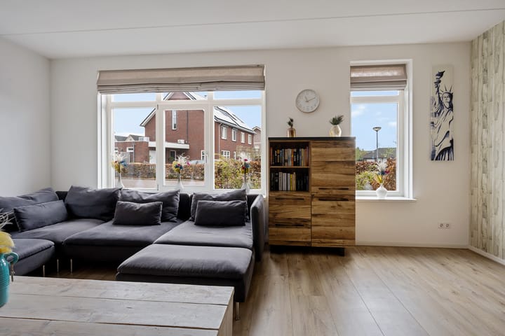 Foto 14 van De Kampen 10