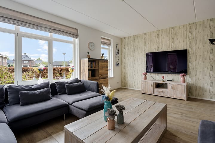 Foto 15 van De Kampen 10