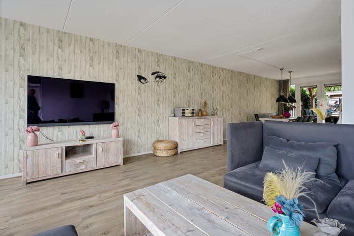 Foto 16 van De Kampen 10