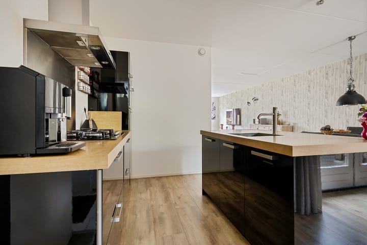 Foto 17 van De Kampen 10