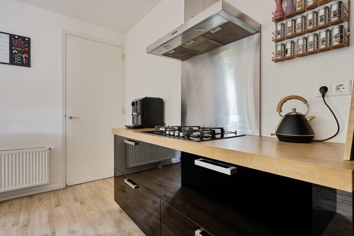 Foto 18 van De Kampen 10