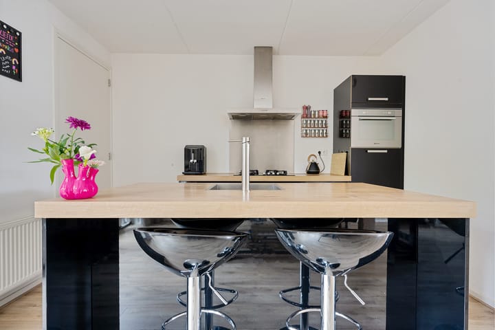 Foto 19 van De Kampen 10