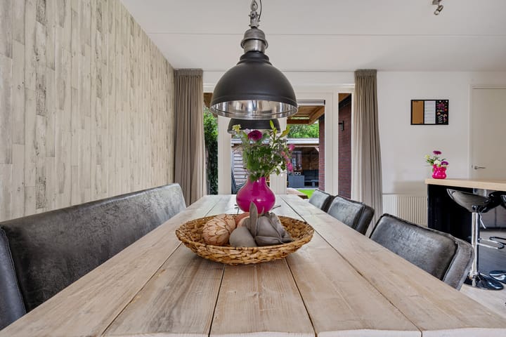 Foto 20 van De Kampen 10