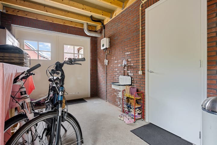 Foto 22 van De Kampen 10