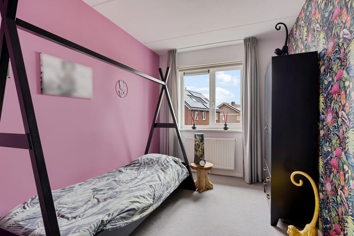 Foto 29 van De Kampen 10