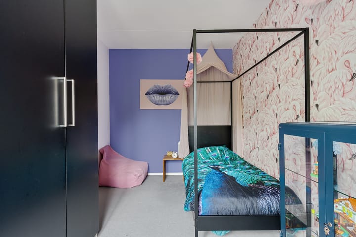 Foto 32 van De Kampen 10