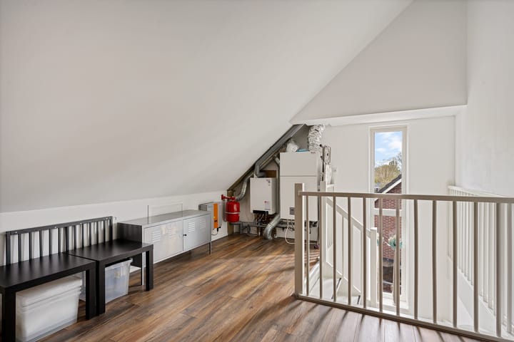 Foto 36 van De Kampen 10