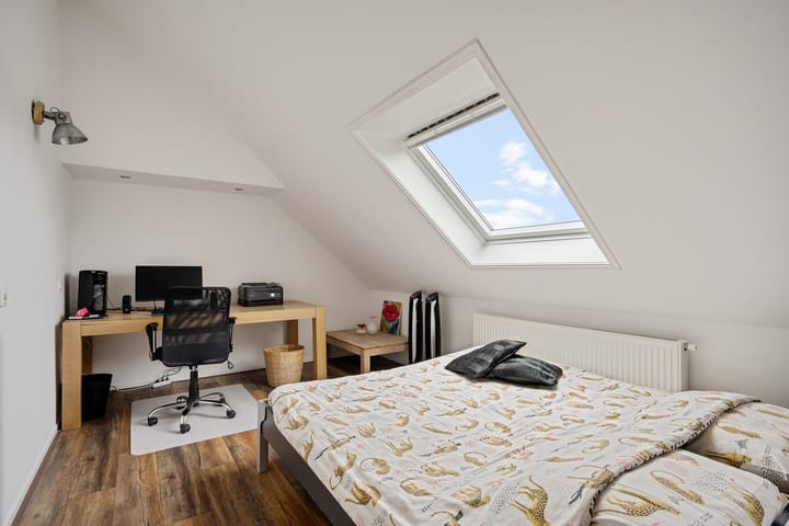 Foto 38 van De Kampen 10