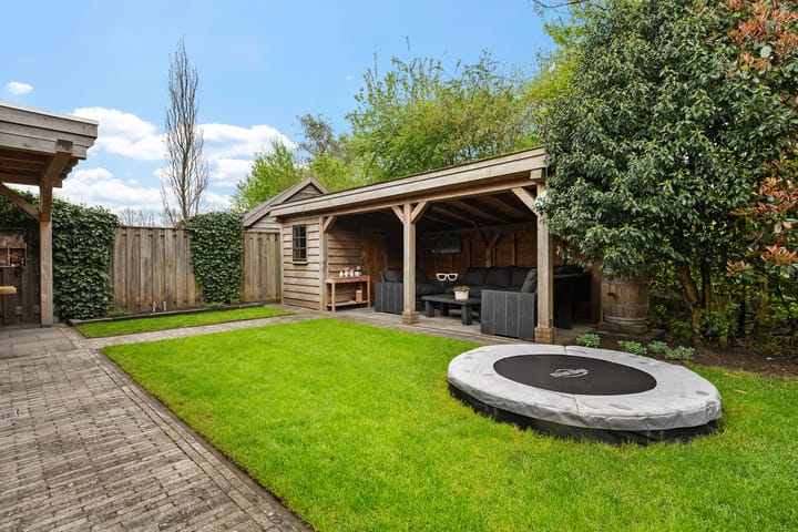 Foto 39 van De Kampen 10