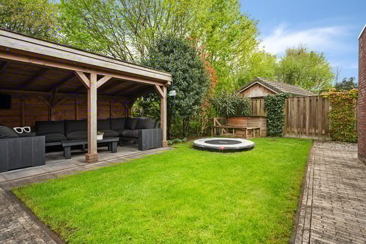 Foto 40 van De Kampen 10