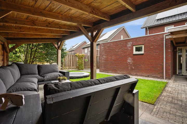 Foto 41 van De Kampen 10