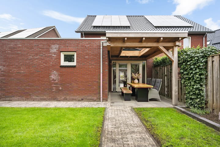 Foto 42 van De Kampen 10