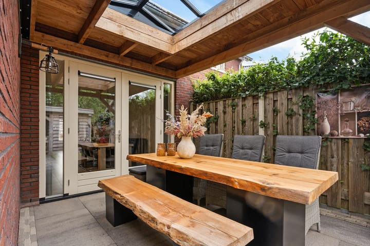 Foto 43 van De Kampen 10