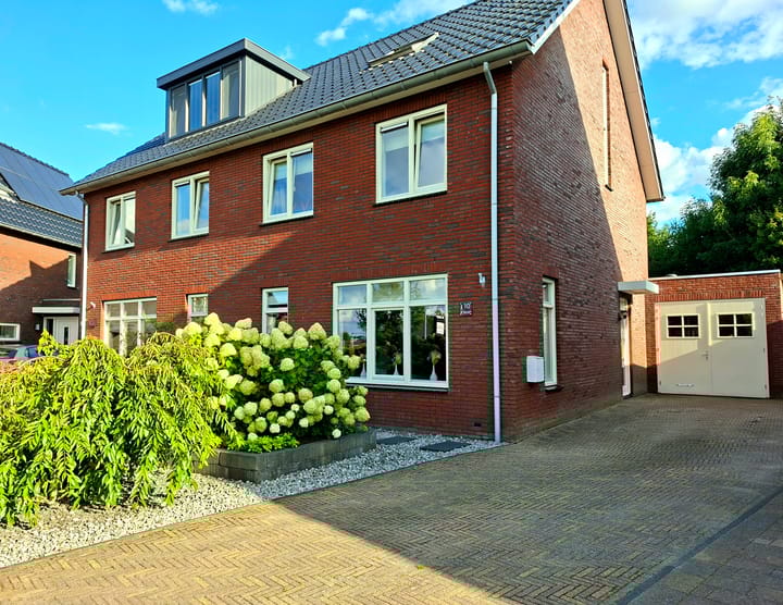 Foto 5 van De Kampen 10